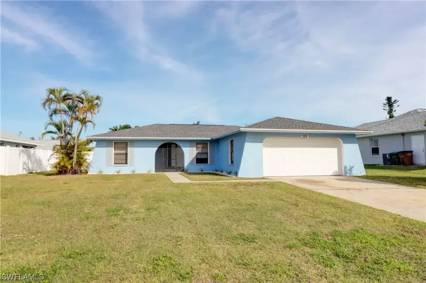 Picture of 229 SW 45Th St, Cape Coral FL 33914