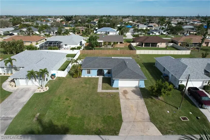 Picture of 229 SW 45Th St, Cape Coral FL 33914