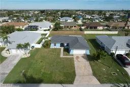 Picture of 229 SW 45Th St, Cape Coral, FL 33914