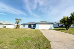 Picture of 229 SW 45Th St, Cape Coral, FL 33914