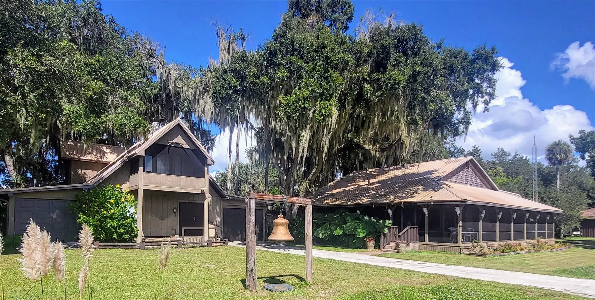 Picture of 70 Tin House Cove Rd, Lorida, FL 33857