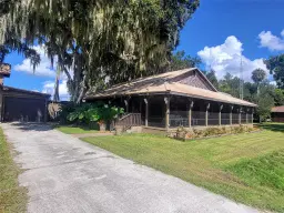 Picture of 70 Tin House Cove Rd, Lorida, FL 33857