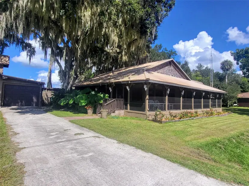 Picture of 70 Tin House Cove Rd, Lorida FL 33857