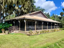 Picture of 70 Tin House Cove Rd, Lorida, FL 33857