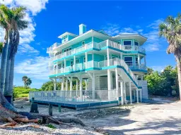 Picture of 150 White Pelican Dr, Upper Captiva, FL 33924