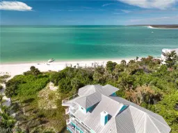 Picture of 150 White Pelican Dr, Upper Captiva, FL 33924