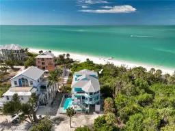 Picture of 150 White Pelican Dr, Upper Captiva, FL 33924