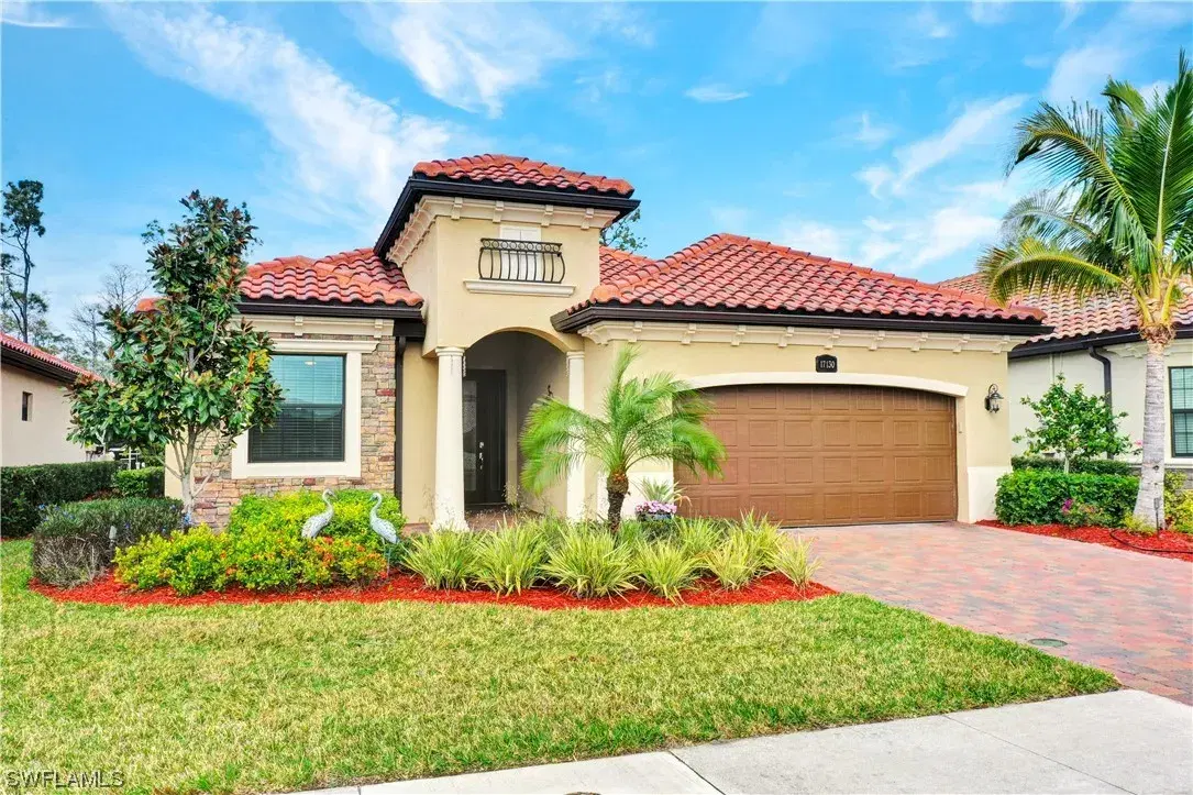 Picture of 17130 Galway Run Ct, Bonita Springs, FL 34135