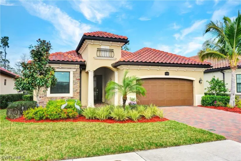 Picture of 17130 Galway Run Ct, Bonita Springs FL 34135