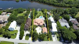 Picture of 310 N Atlantic Drive, Lantana, FL 33462