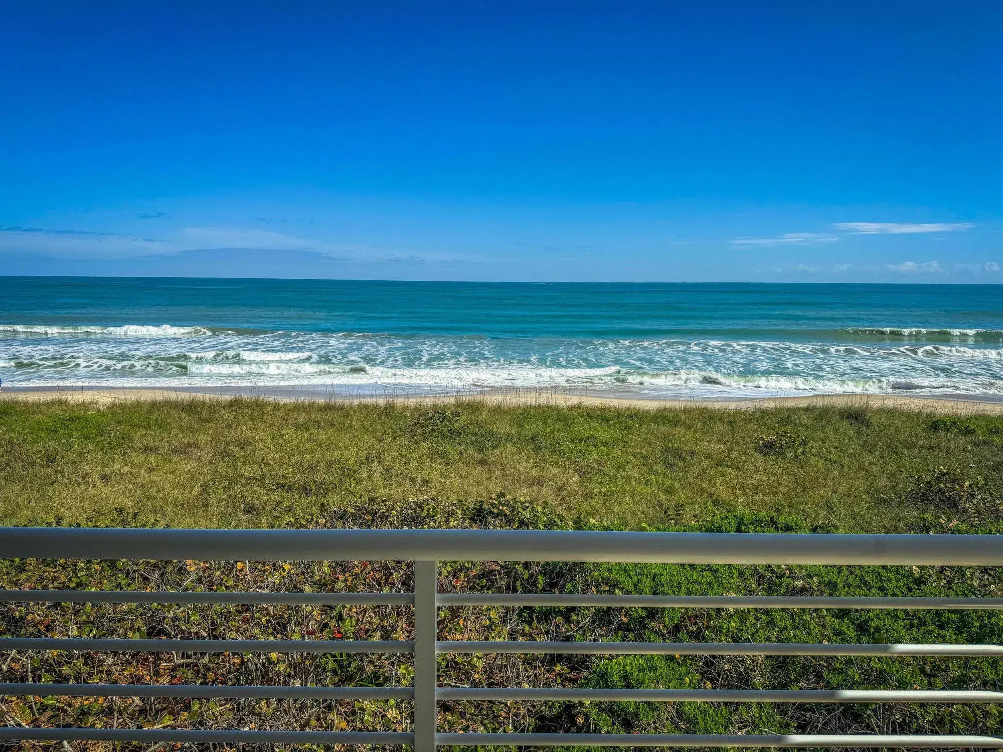 Picture of 4802 N Highway A1A 3-G, Hutchinson Island, FL 34949