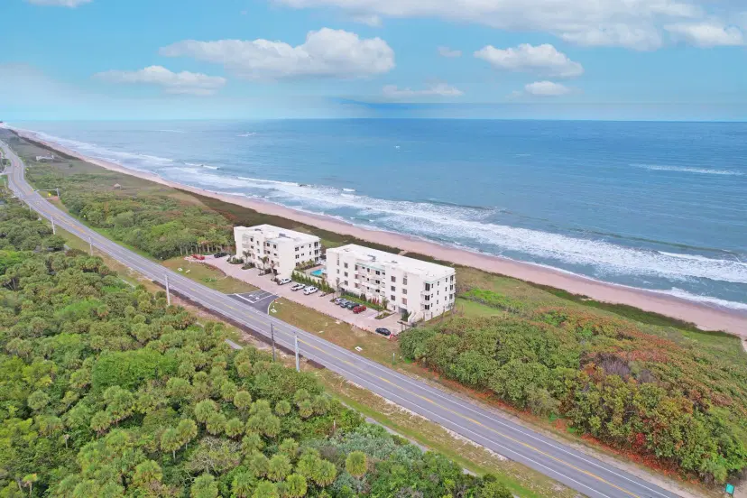 Picture of 4802 N Highway A1A 3-G, Hutchinson Island FL 34949