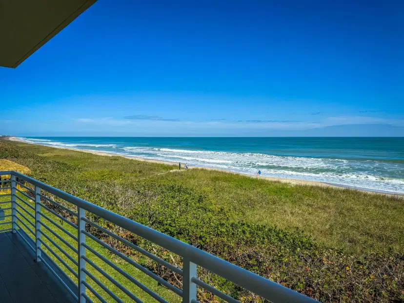 Picture of 4802 N Highway A1A 3-G, Hutchinson Island FL 34949