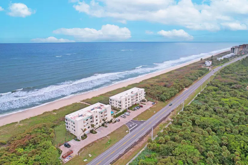 Picture of 4802 N Highway A1A 3-G, Hutchinson Island FL 34949