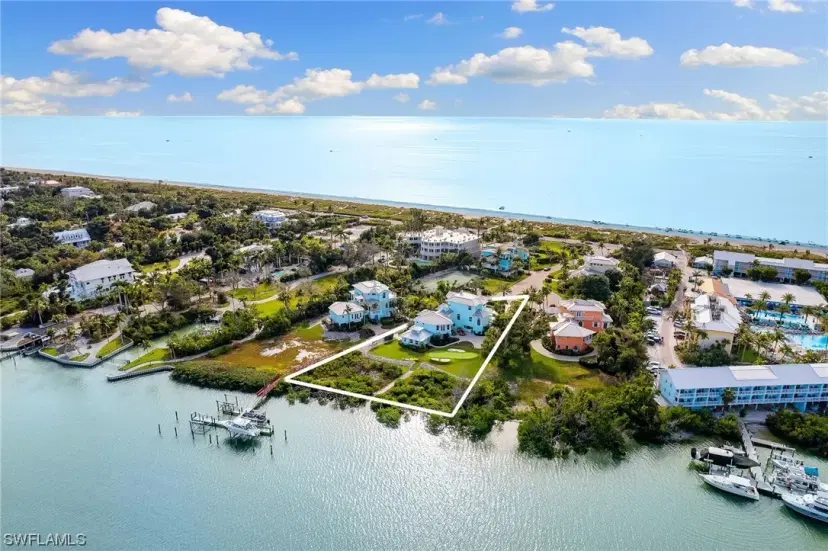 Picture of 11531 Paige Ct, Captiva FL 33924