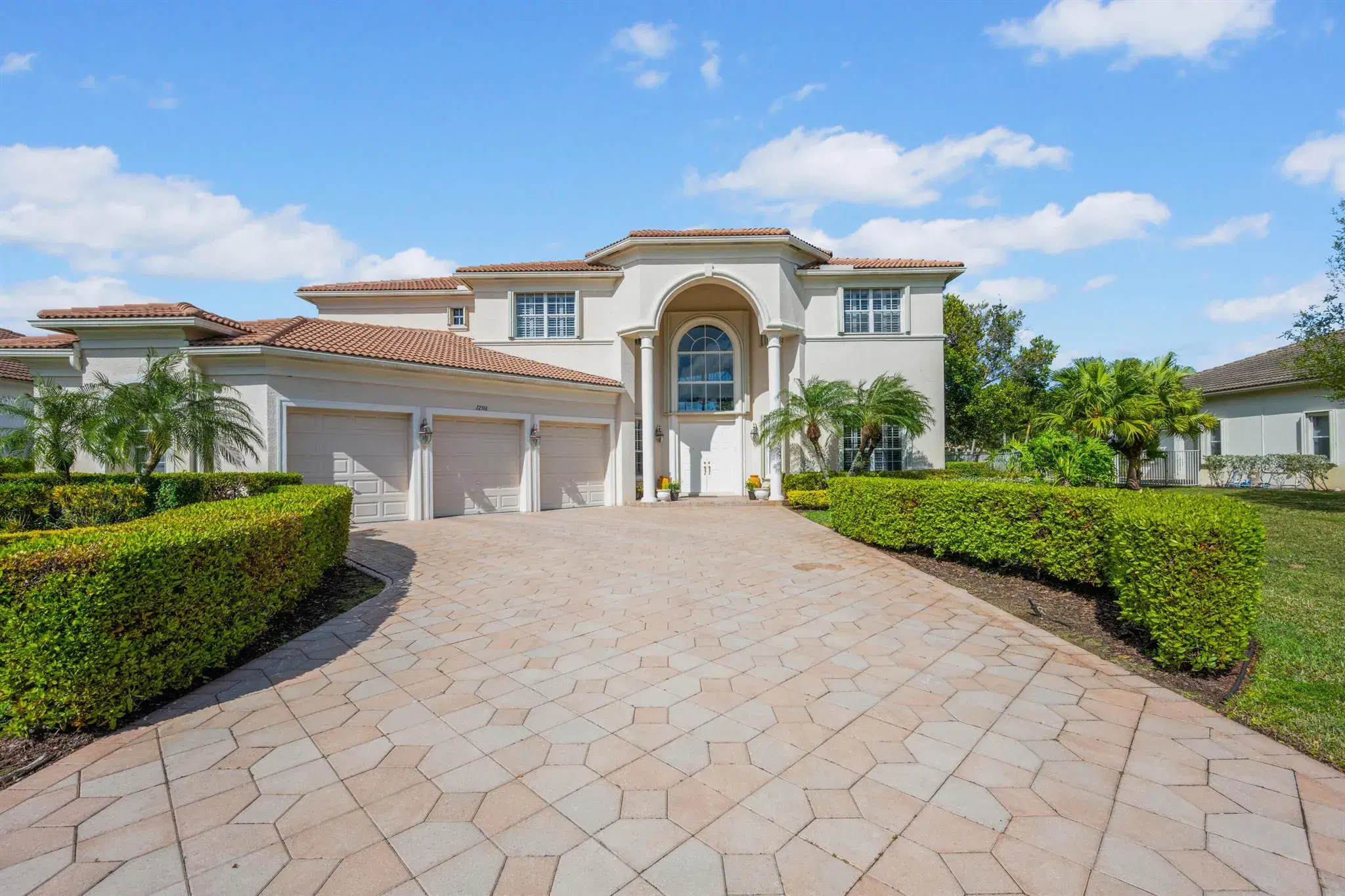 Picture of 12316 Equine Lane, Wellington, FL 33414