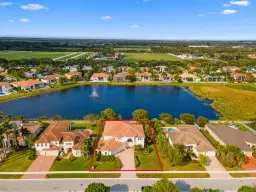 Picture of 12316 Equine Lane, Wellington, FL 33414