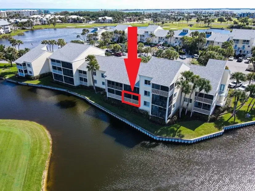 Picture of 5539 NE Gulfstream Way, Stuart FL 34996