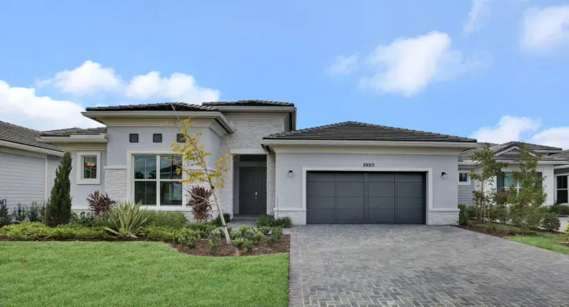 Picture of 10005 Seagrass Way, Palm Beach Gardens FL 33412