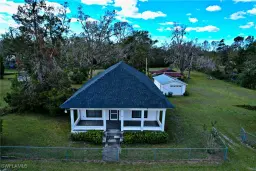 Picture of 419 Palmetto Ave, Jasper, FL 32052