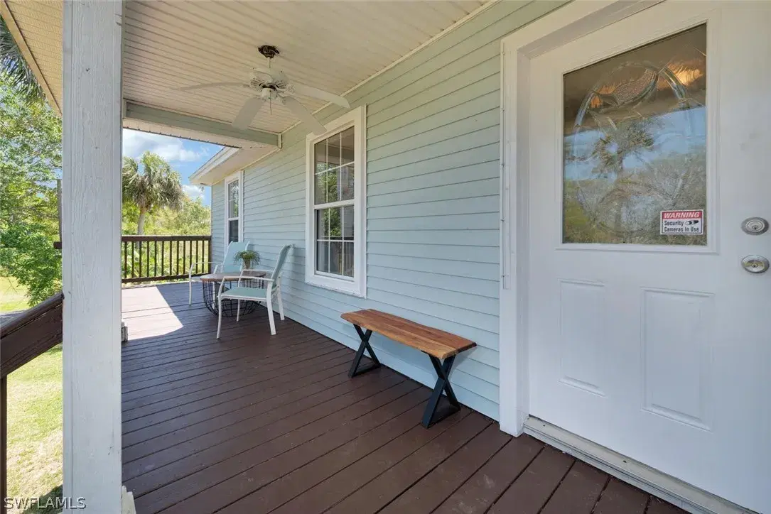 Picture of 939 Church St, Everglades City, FL 34137