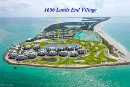 Picture of 1656 Lands End Village, Captiva, FL 33924