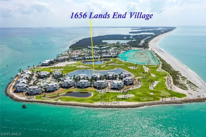 Picture of 1656 Lands End Village, Captiva FL 33924