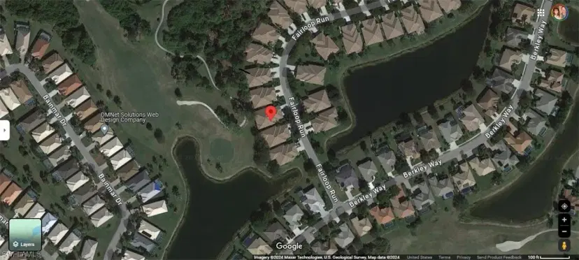 Picture of 4804 Fairloop Run, Lehigh Acres FL 33973