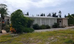 Picture of 4925 Porky Ln, St. James City, FL 33956