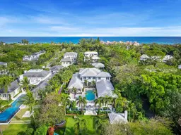 Picture of 1222 N Ocean Boulevard, Gulfstream, FL 33483