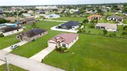 Picture of 1908 SW 12Th Ln, Cape Coral, FL 33991