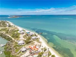 Picture of 4300 Point House Trl, Upper Captiva, FL 33924