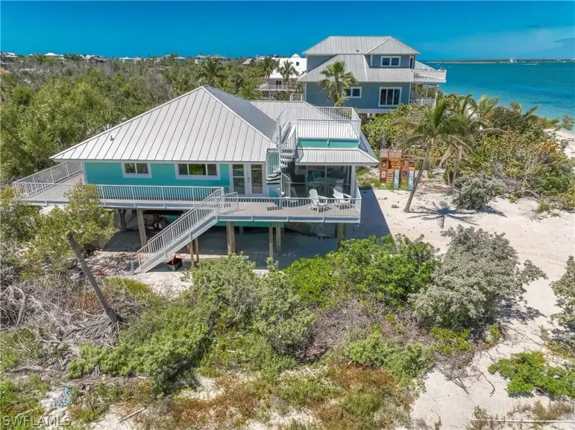 Picture of 4300 Point House Trl, Upper Captiva FL 33924