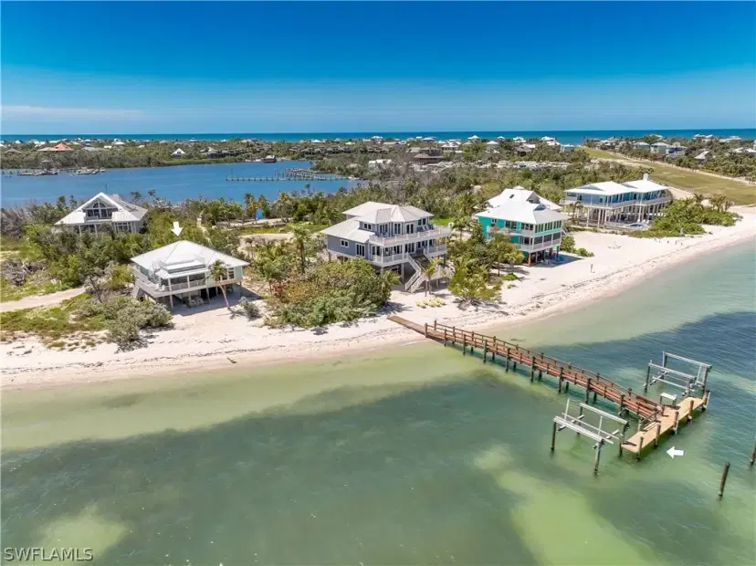 Picture of 4300 Point House Trl, Upper Captiva FL 33924