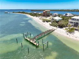 Picture of 4300 Point House Trl, Upper Captiva, FL 33924