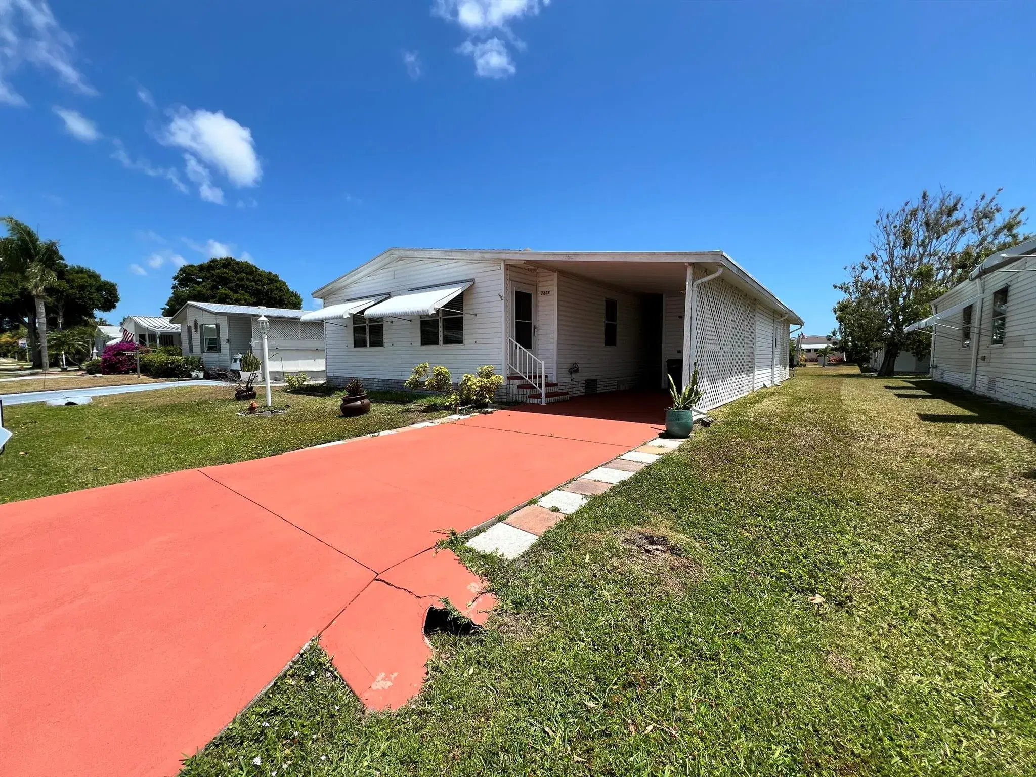 Picture of 7637 Niantic Avenue, Micco, FL 32976