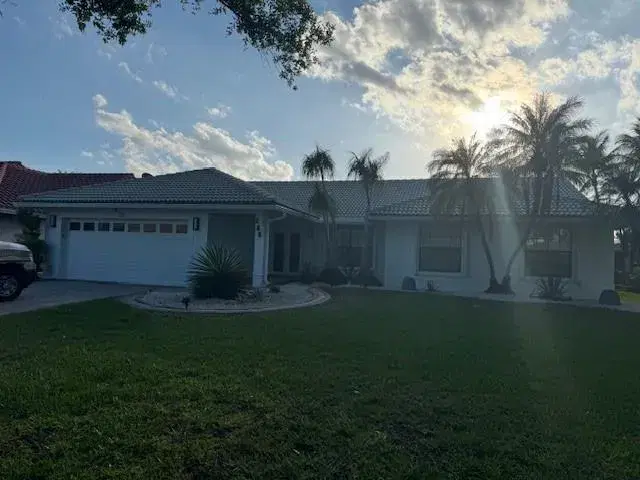 Picture of 260 NW 121St Ter, Coral Springs, FL 33071