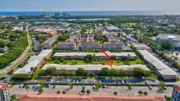 Picture of 300 NE 20Th Street 6100 # 610, Boca Raton, FL 33431