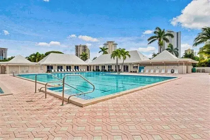 Picture of 1201 N Sugar Sands Boulevard 3 1St Fl, Singer Island FL 33404