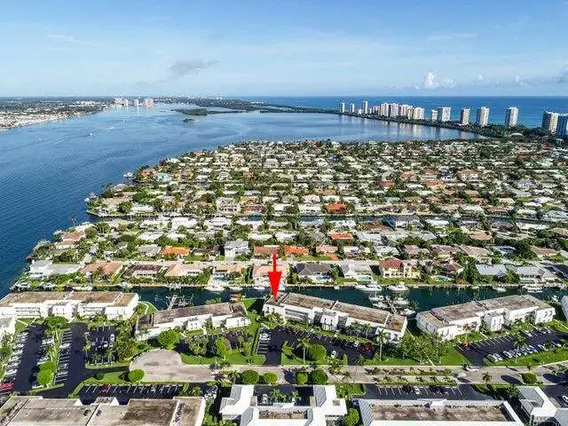 Picture of 1070 Sugar Sands Boulevard 380, Singer Island FL 33404