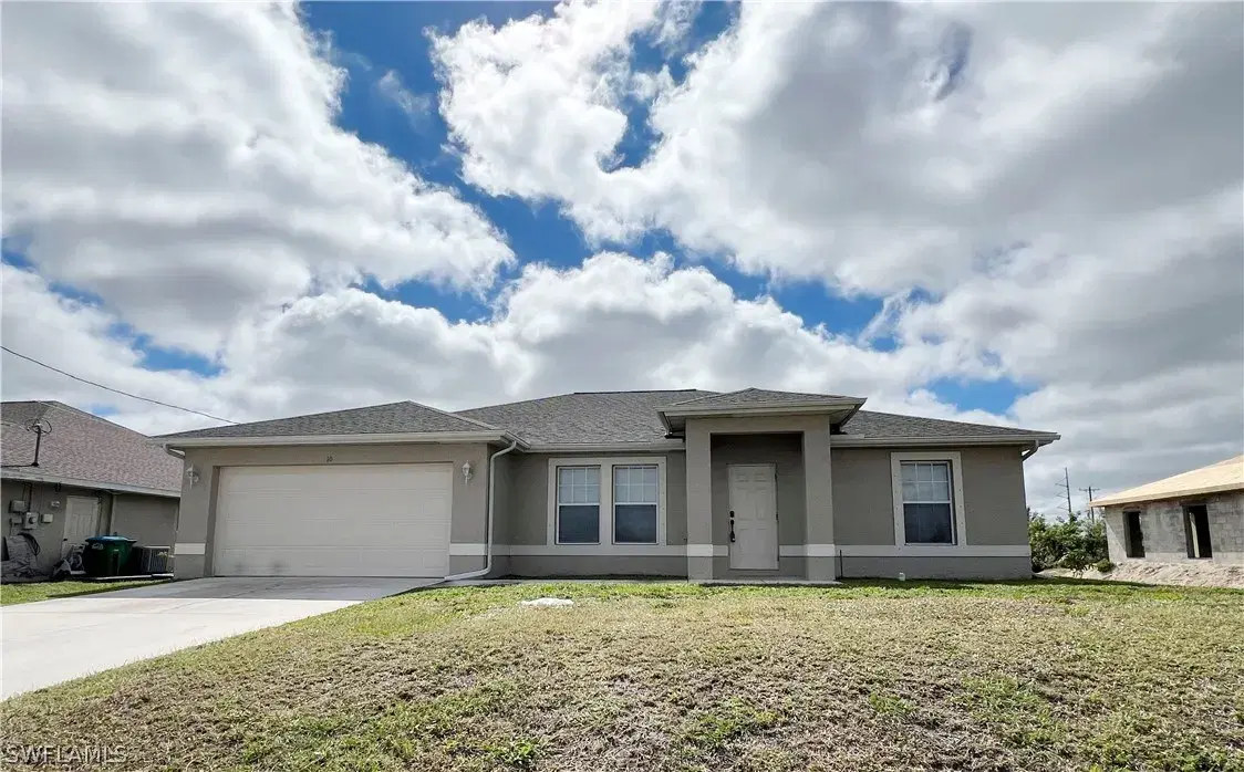 Picture of 10 NE 20Th St, Cape Coral, FL 33909