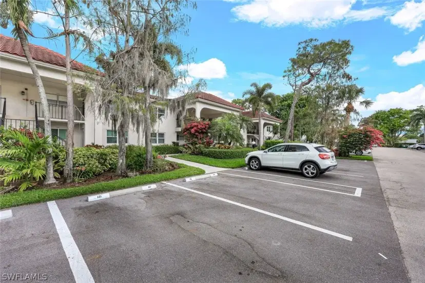 Picture of 1056 Forest Lakes Dr A-203, Naples FL 34105