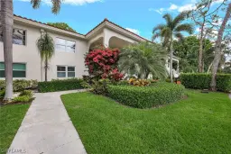 Picture of 1056 Forest Lakes Dr A-203, Naples, FL 34105