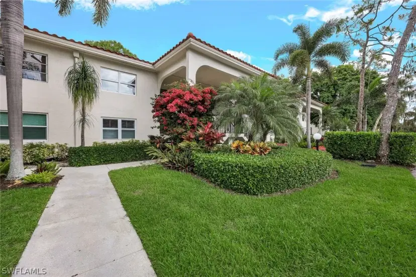 Picture of 1056 Forest Lakes Dr A-203, Naples FL 34105