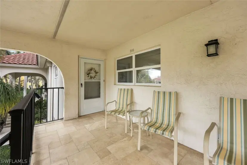 Picture of 1056 Forest Lakes Dr A-203, Naples FL 34105