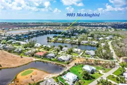 Picture of 9003 Mockingbird Dr, Sanibel, FL 33957