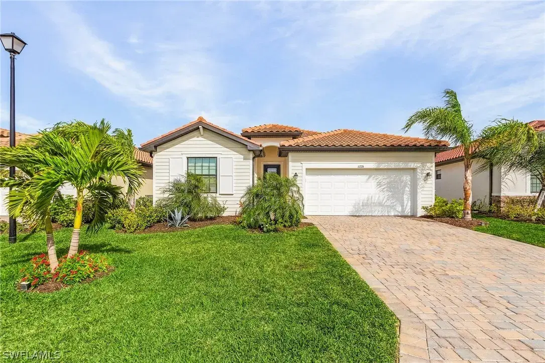 Picture of 11226 Shady Blossom Dr, Fort Myers, FL 33913