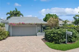 Picture of 651 Bridgeway Ln 1, Naples, FL 34108