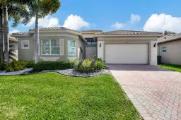 Picture of 11906 W Catskill Commons Lane, Boynton Beach, FL 33473