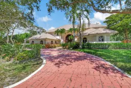 Picture of 10519 Pine Tree Terrace, Boynton Beach, FL 33436